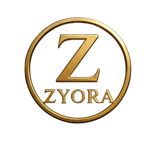 ZYORA CLOTHING